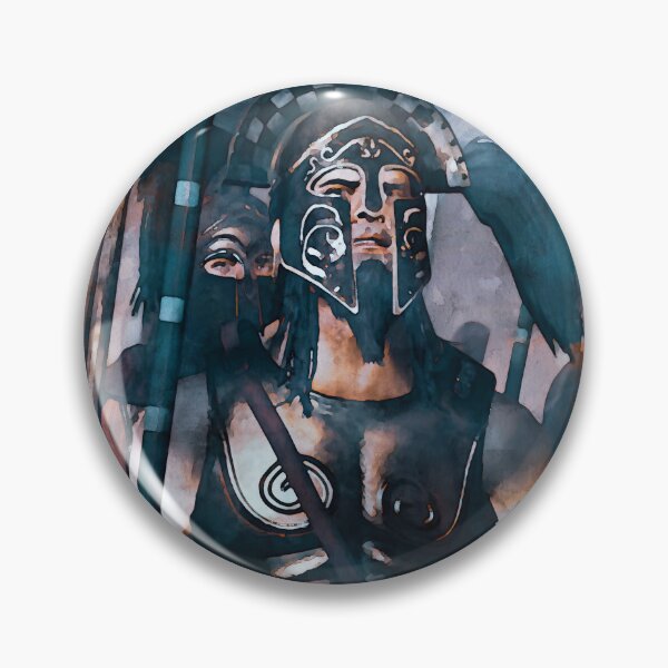Item preview, Spartans at War designed and sold by AM FineArtPrints.
