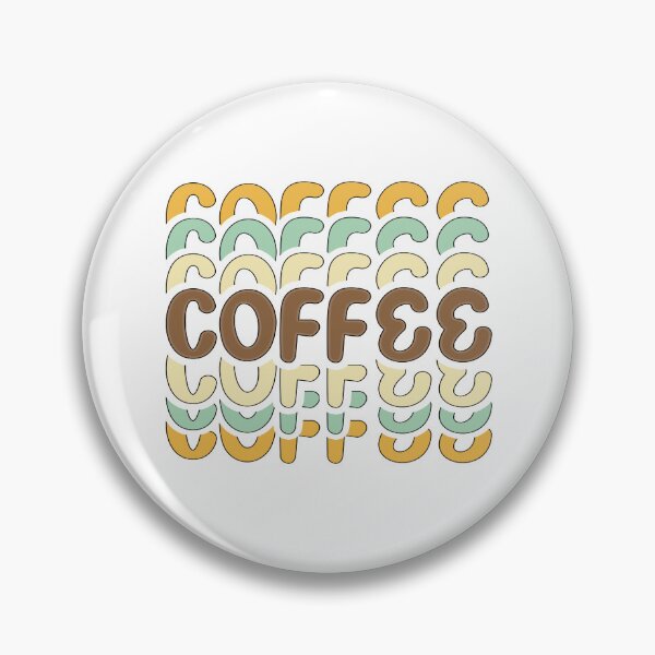 Item preview, Coffee Coffee Coffee designed and sold by Becky Hunter.