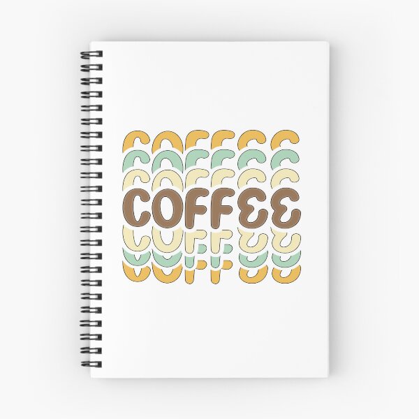 Item preview, Coffee Coffee Coffee designed and sold by Becky Hunter.