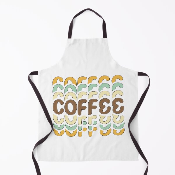 Item preview, Coffee Coffee Coffee designed and sold by Becky Hunter.