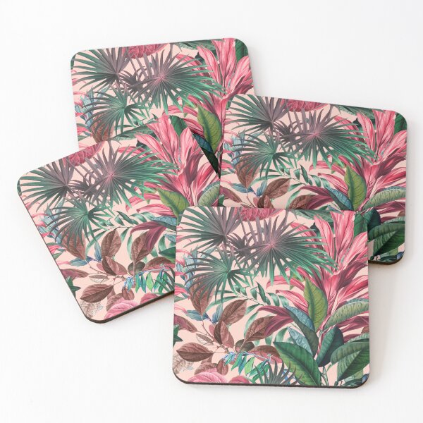 Item preview, Tropical Garden XV designed and sold by Burcu Korkmazyurek.
