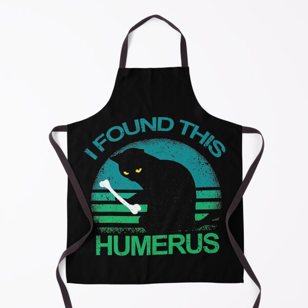Item preview, Vintage I Found This Humerus Cats Gift designed and sold by HardiKel.