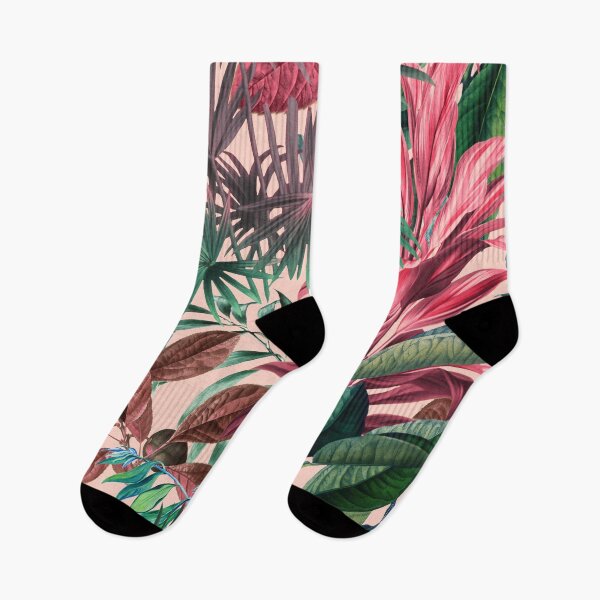 Item preview, Tropical Garden XV designed and sold by Burcu Korkmazyurek.