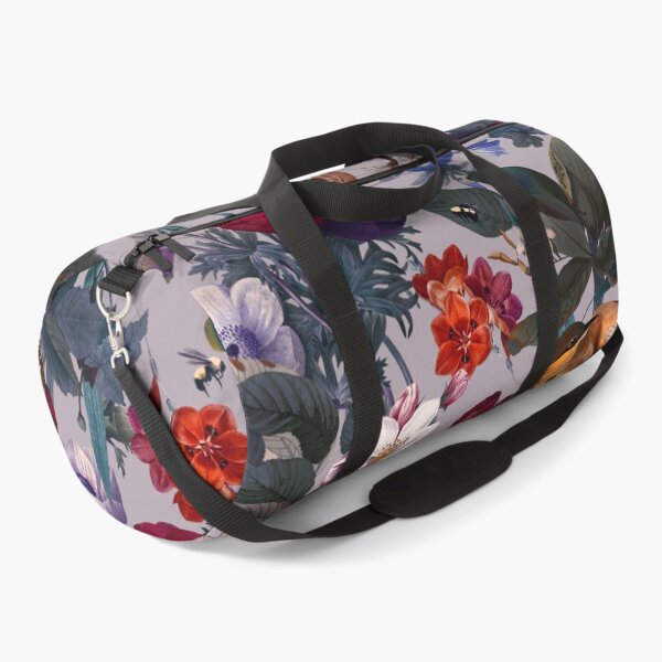 Item preview, Floral and Birds XL designed and sold by Burcu Korkmazyurek.