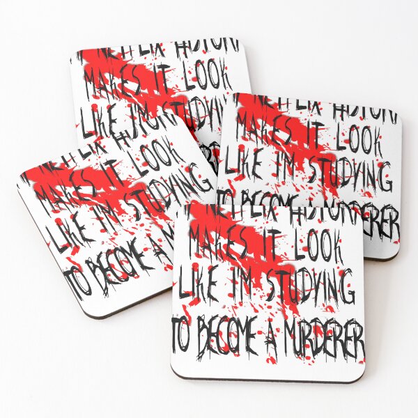 Item preview, My Netflix story  designed and sold by warnerearl0.