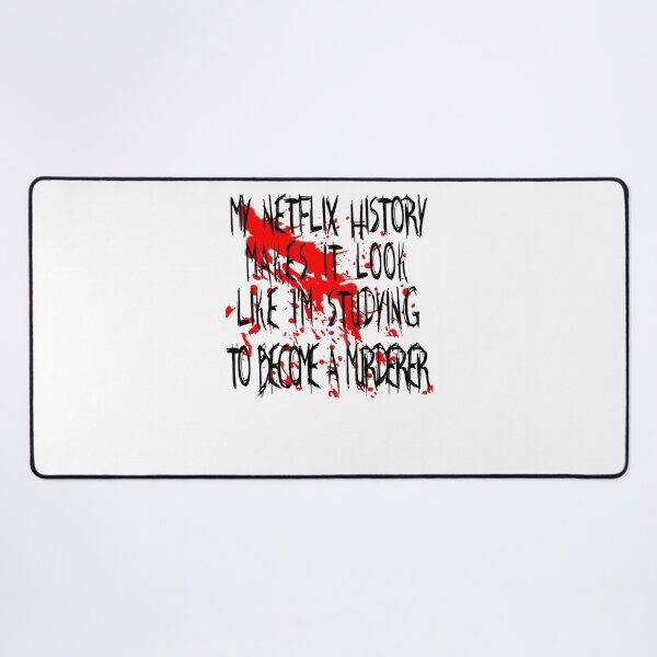 Item preview, My Netflix story designed and sold by warnerearl0.