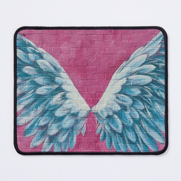 Item preview, Angel Wings Fly Like An Angel designed and sold by PLANTONE.