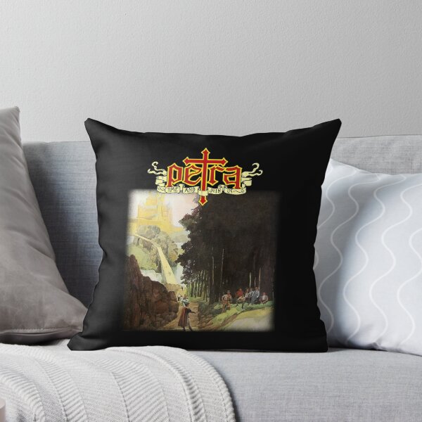 Item preview, Petra - Come Join Us  designed and sold by morrisonrosa.