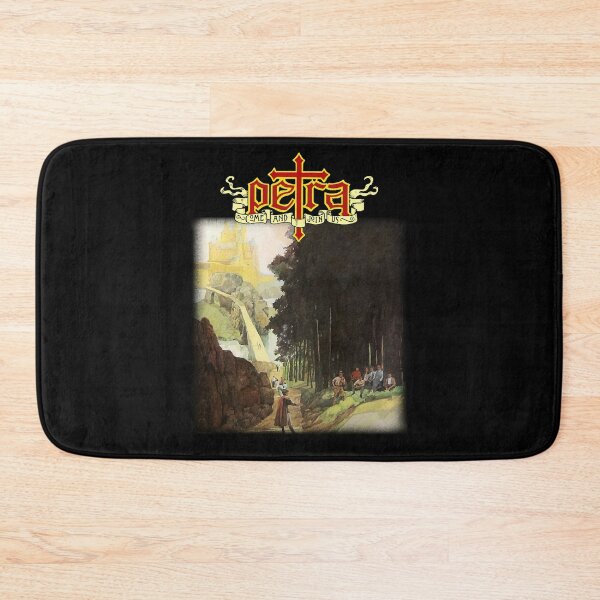 Item preview, Petra - Come Join Us  designed and sold by morrisonrosa.