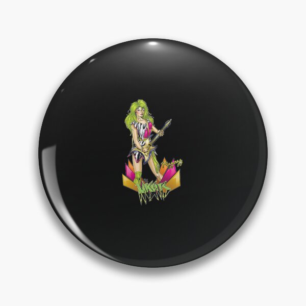 Item preview, Pizzazz Piyyayy The Misfits Essential designed and sold by habigasrei.