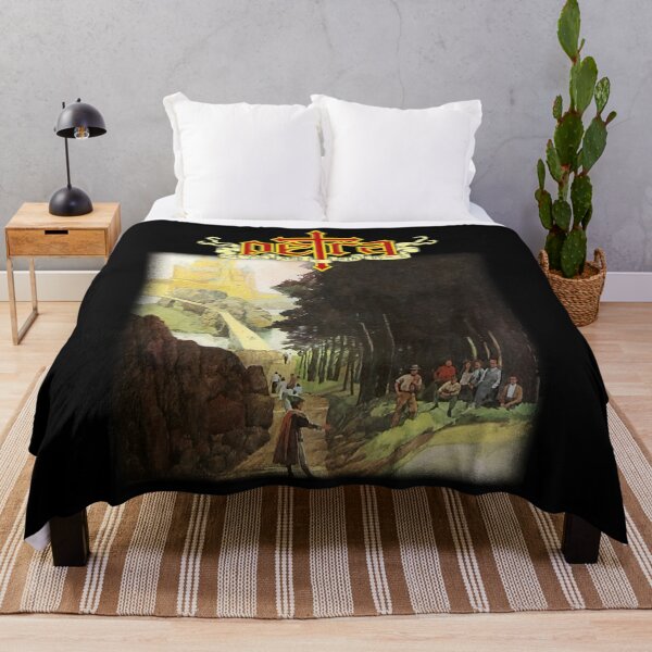 Item preview, Petra - Come Join Us  designed and sold by morrisonrosa.