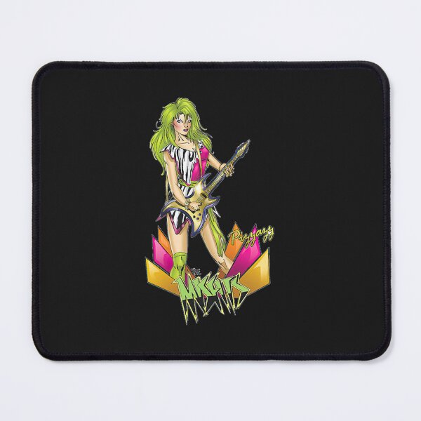 Item preview, Pizzazz Piyyayy The Misfits Essential designed and sold by habigasrei.
