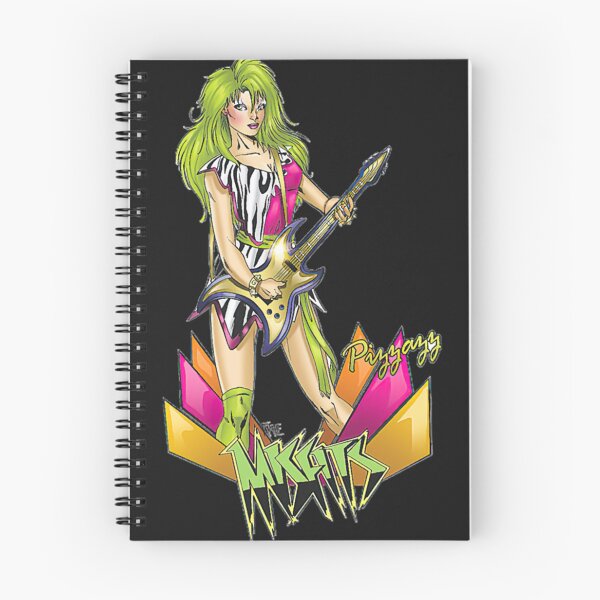 Item preview, Pizzazz Piyyayy The Misfits Essential designed and sold by habigasrei.