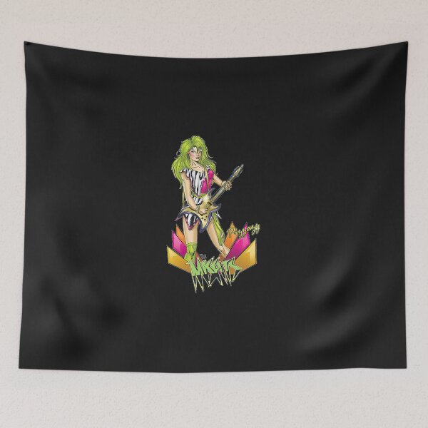 Item preview, Pizzazz Piyyayy The Misfits Essential designed and sold by habigasrei.