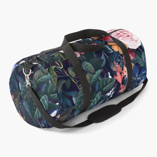 Item preview, Midnight Garden XVIII designed and sold by Burcu Korkmazyurek.