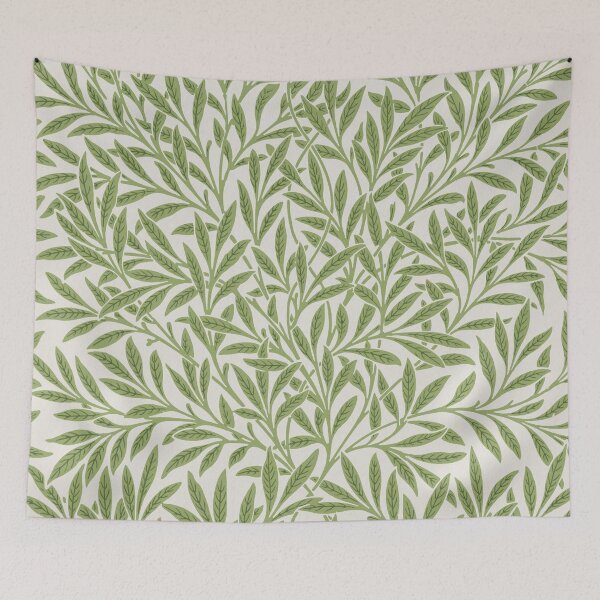 Item preview, Willow pattern designed and sold by Rozlar.