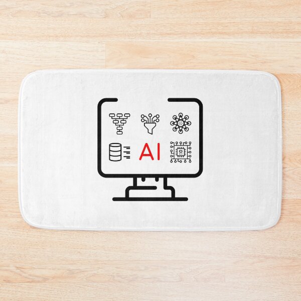 Item preview, artificial intelligence artificial intelligence applications AI designed and sold by hive8.