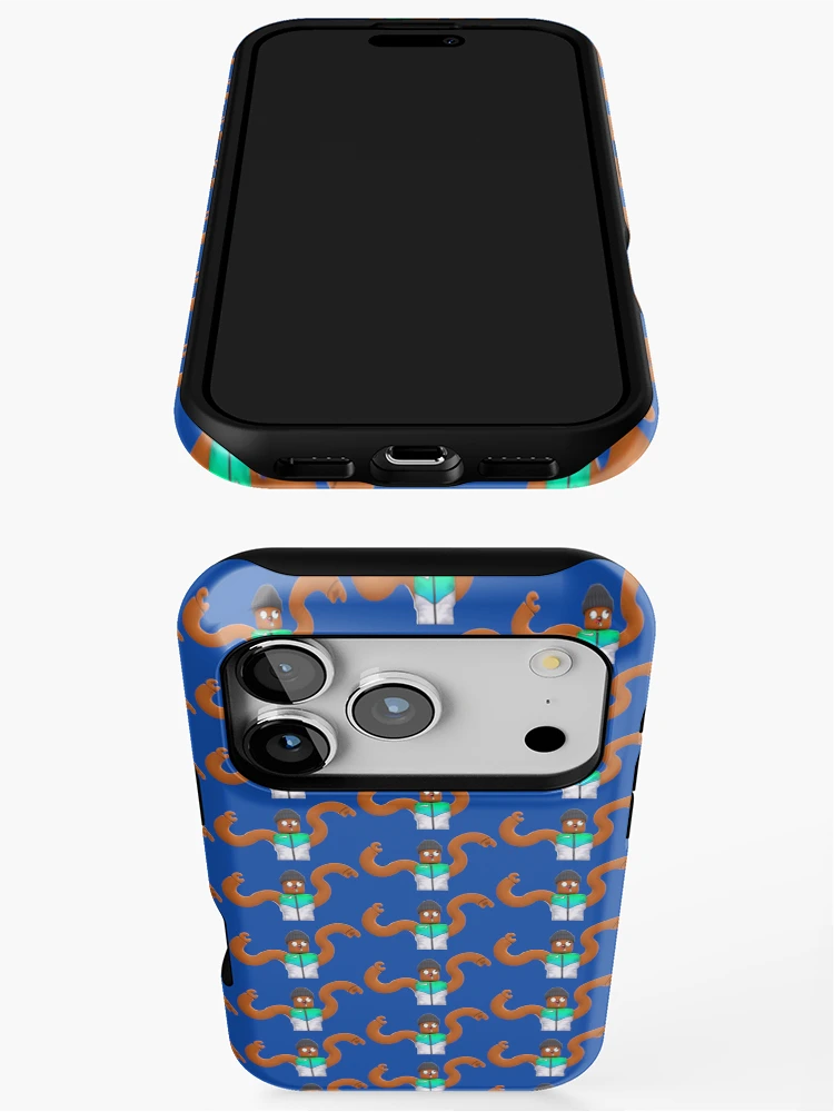 Thumbnail 3 of 4, iPhone Case, Gaming With Kev designed and sold by Raeex.