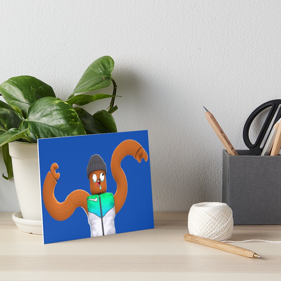 Item preview, Art Board Print designed and sold by Raeex.