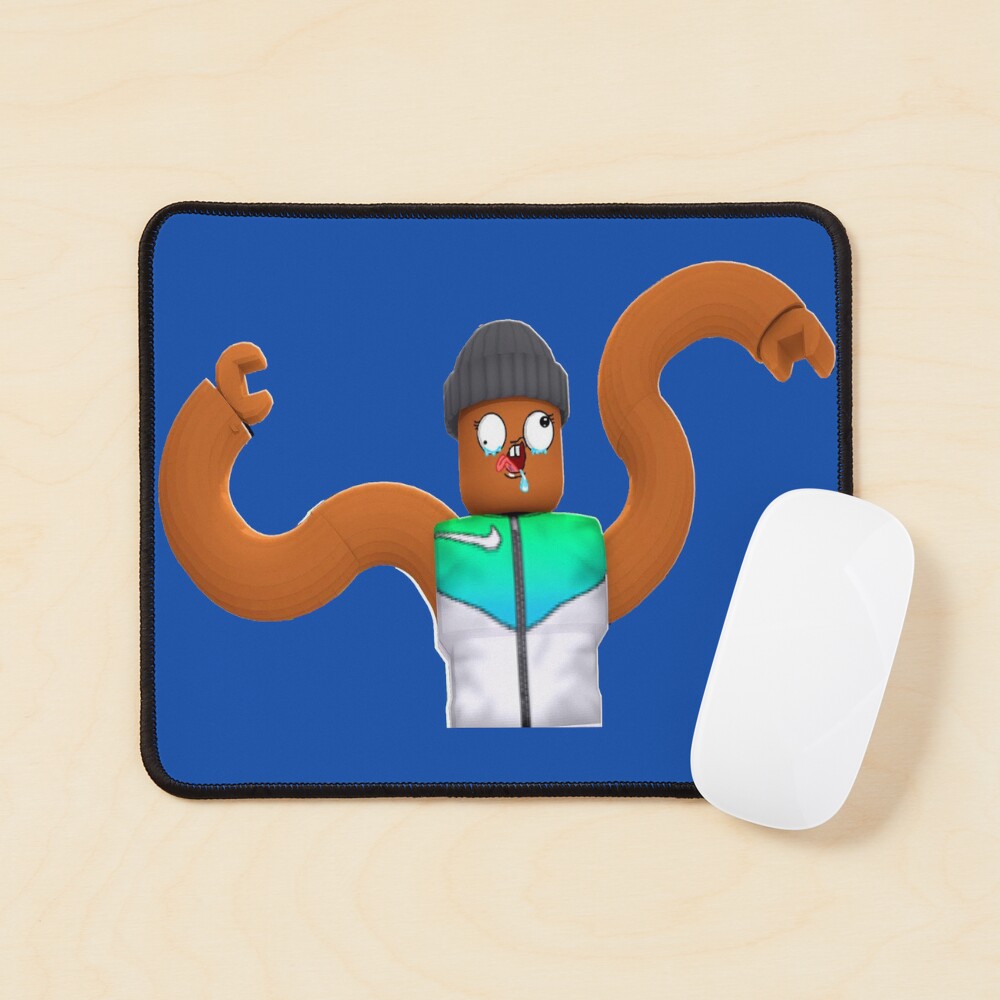 Item preview, Mouse Pad designed and sold by Raeex.