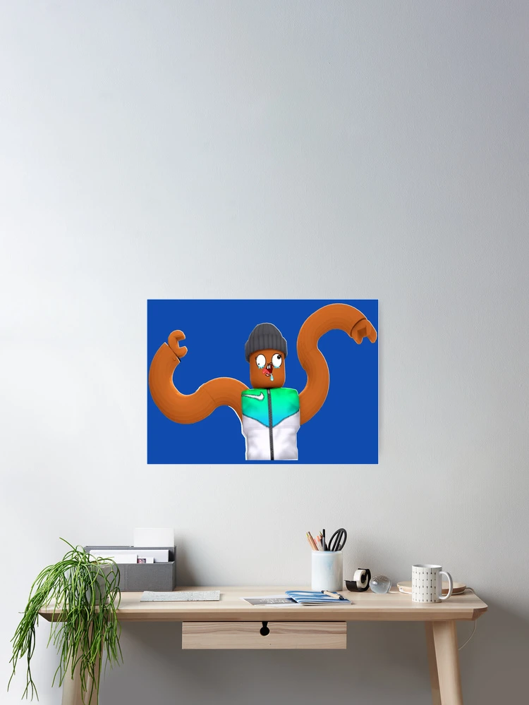 Thumbnail 2 of 3, Poster, Gaming With Kev designed and sold by Raeex.