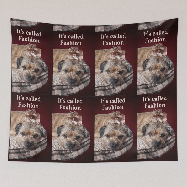 Item preview, Fashion Pup  designed and sold by Amanda1775.
