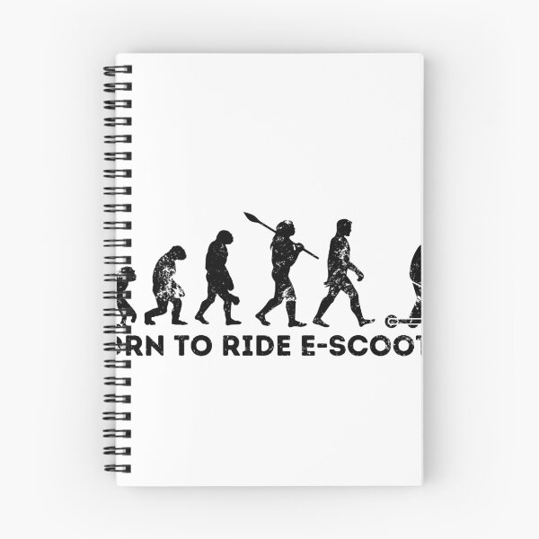 Item preview, Born To Ride E Scooter - Electric Kick Scooter designed and sold by Momojiro.