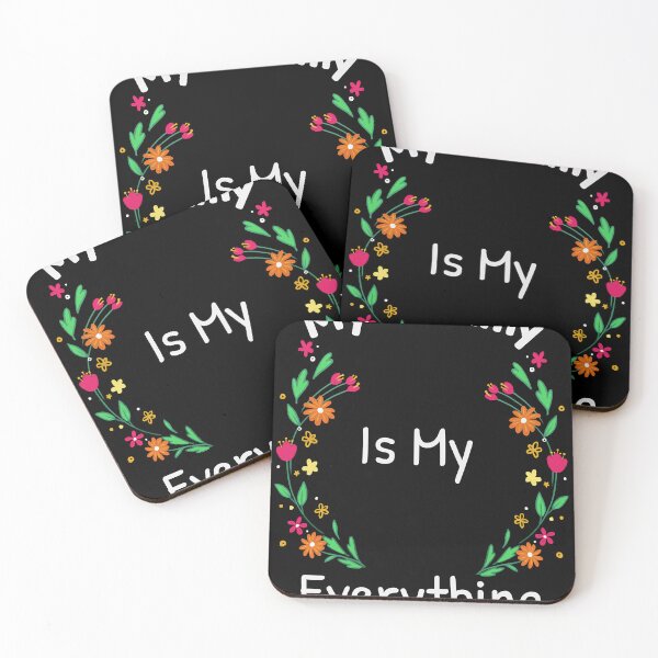 Item preview, My Mommy Is My Everything designed and sold by warnerearl0.
