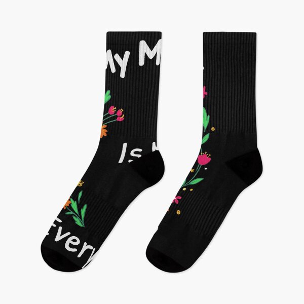 Item preview, My Mommy Is My Everything designed and sold by warnerearl0.