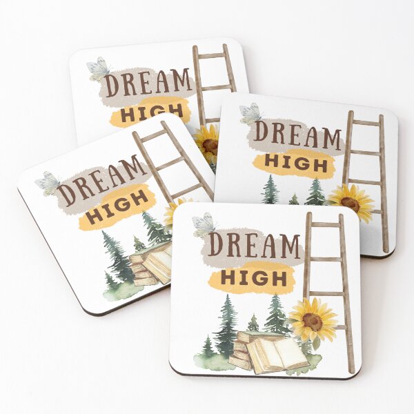 Item preview, Dream High designed and sold by Urbanisume.