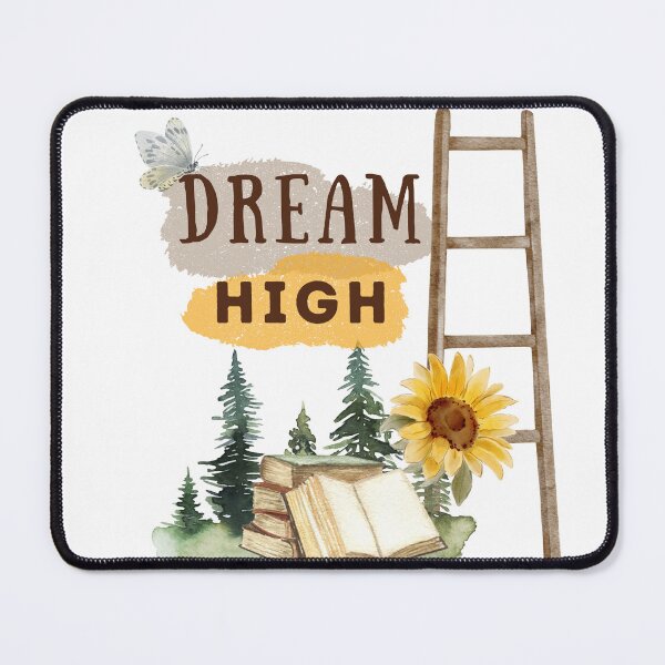 Item preview, Dream High designed and sold by Urbanisume.