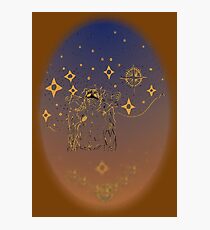 starbound.traveller Photographic Print