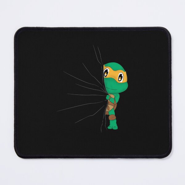 Item preview, HIDDEN TMNT michelangelo ! Classic designed and sold by popikubneenan.