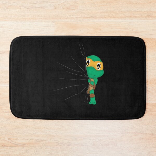 Item preview, HIDDEN TMNT michelangelo ! Classic designed and sold by popikubneenan.