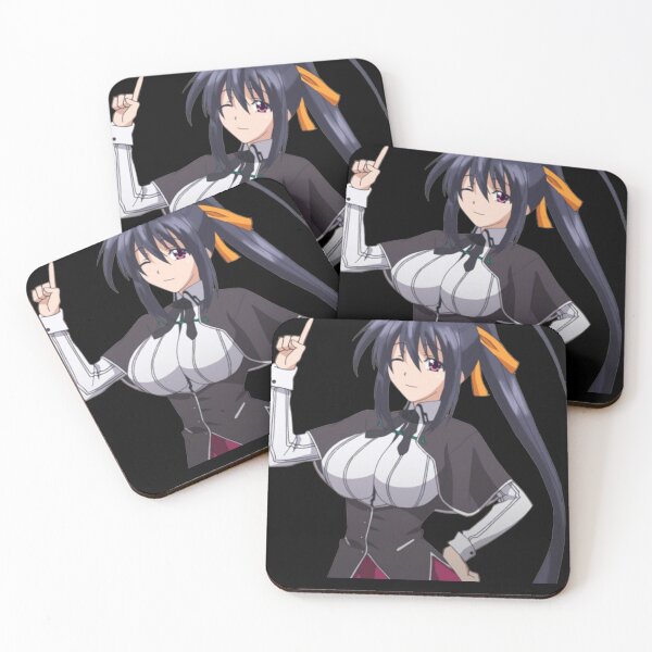 Item preview, High School DxD New designed and sold by mauricejoattwt.