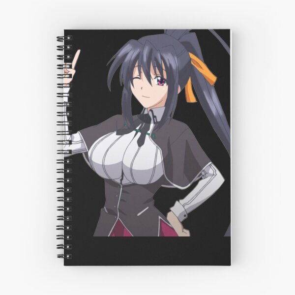 Item preview, High School DxD New designed and sold by mauricejoattwt.