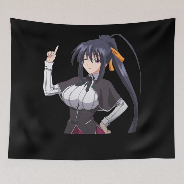 Item preview, High School DxD New designed and sold by mauricejoattwt.