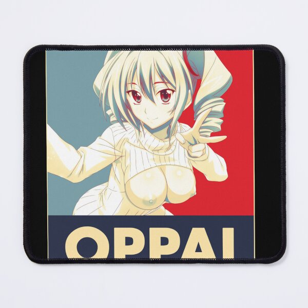 Item preview, High School DxD - Ravel Phoenix Oppai Pop Art designed and sold by mauricejoattwt.