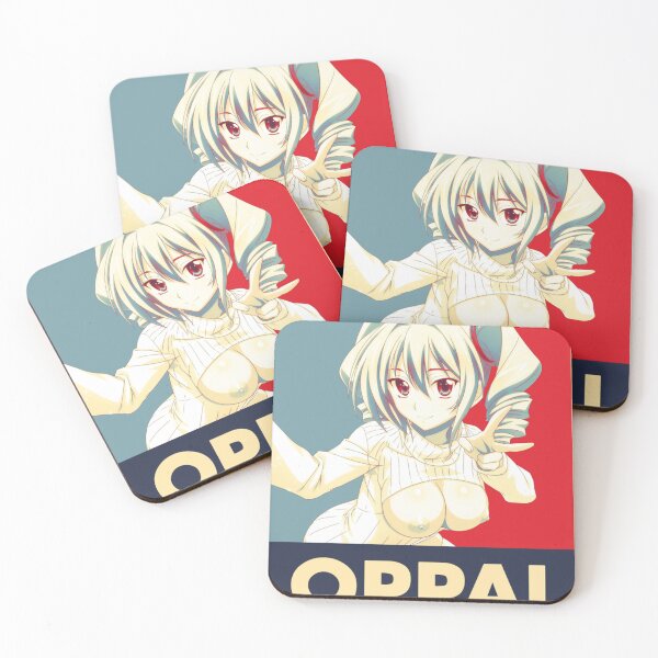 Item preview, High School DxD - Ravel Phoenix Oppai Pop Art designed and sold by mauricejoattwt.