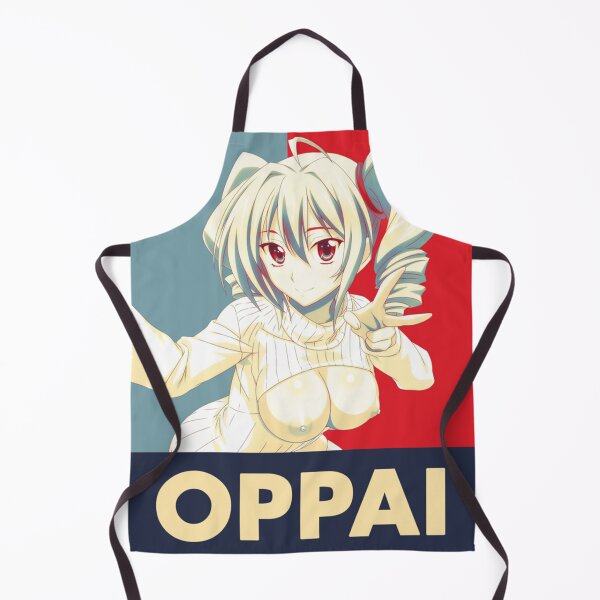 Item preview, High School DxD - Ravel Phoenix Oppai Pop Art designed and sold by mauricejoattwt.