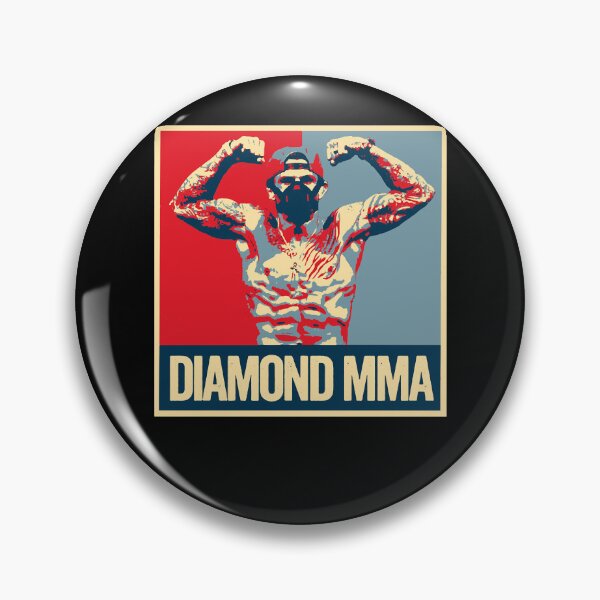 Item preview, King Of Diamond designed and sold by MelodyBrooks.