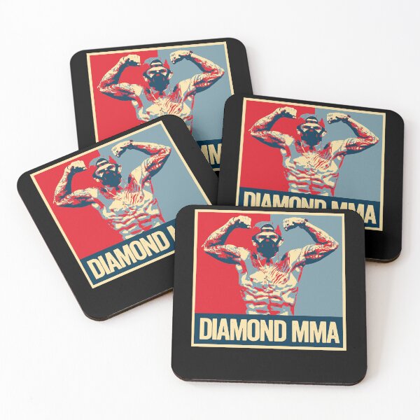 Item preview, King Of Diamond designed and sold by MelodyBrooks.