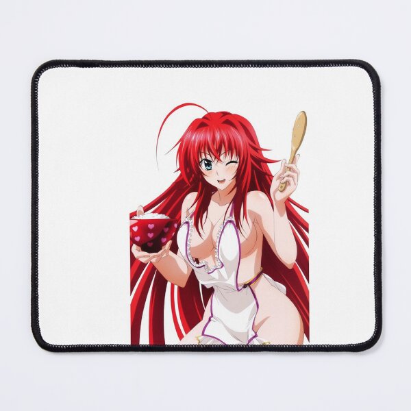 Item preview, High School DxD - Rias Gremory X Bento designed and sold by mauricejoattwt.