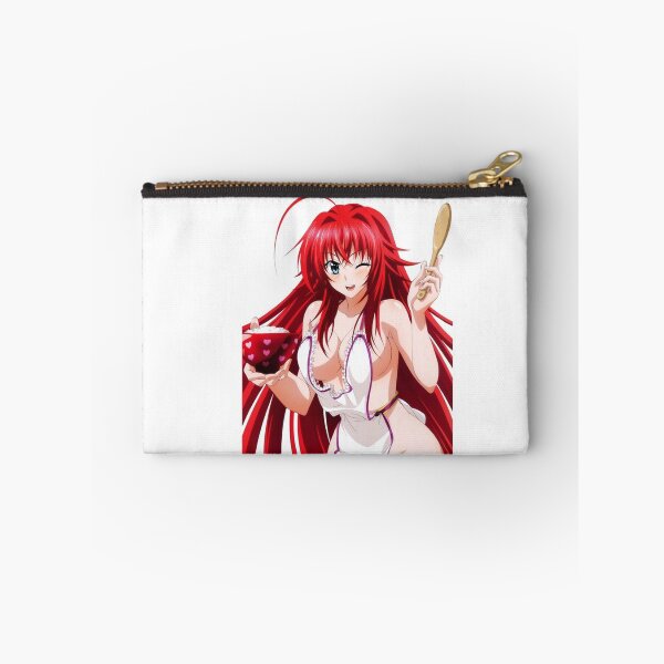 Item preview, High School DxD - Rias Gremory X Bento designed and sold by mauricejoattwt.