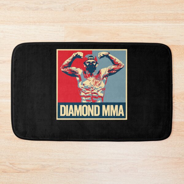 Item preview, King Of Diamond designed and sold by MelodyBrooks.