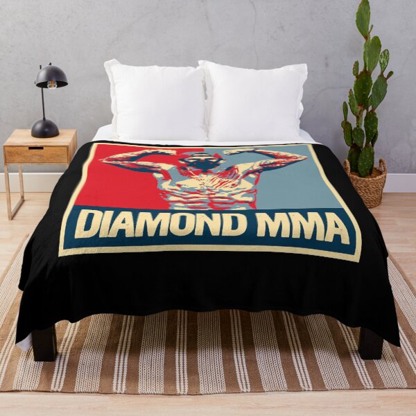 Item preview, King Of Diamond designed and sold by MelodyBrooks.