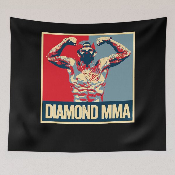 Item preview, King Of Diamond designed and sold by MelodyBrooks.