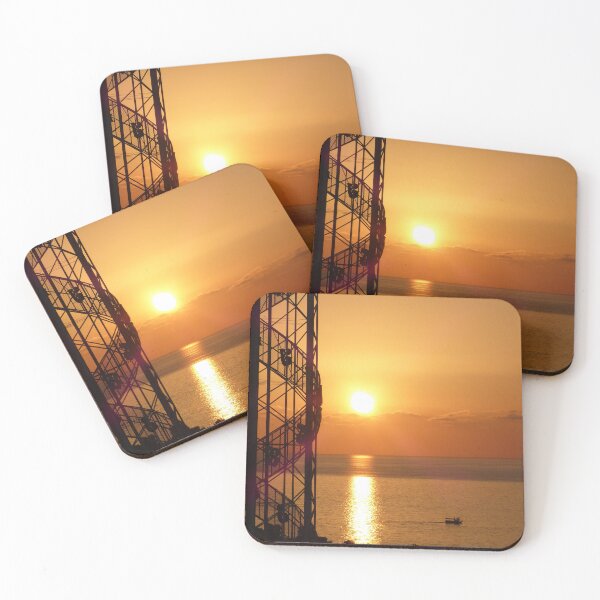 Item preview, SUNSET IN BATUMI (GEORGIA) ver. 001 designed and sold by ELALJUR.