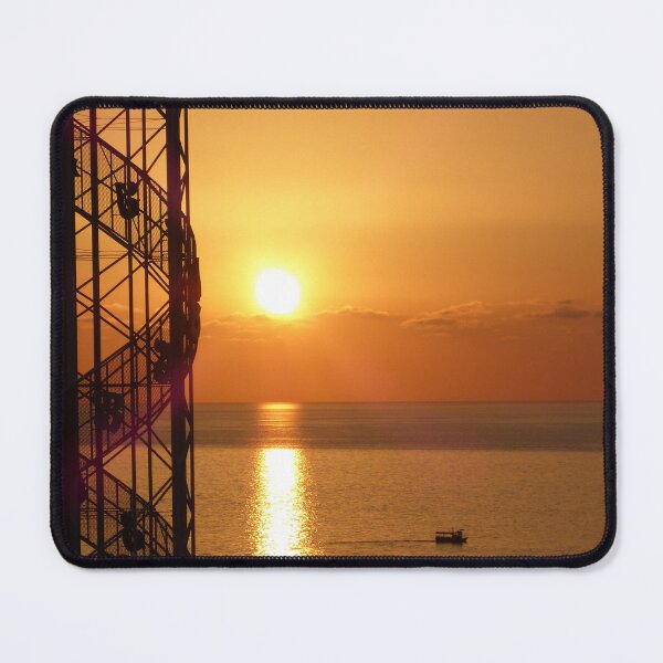 Item preview, SUNSET IN BATUMI (GEORGIA) ver. 001 designed and sold by ELALJUR.
