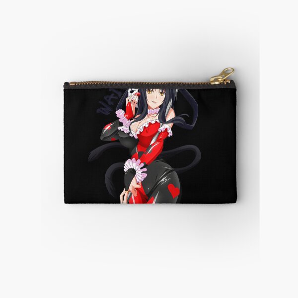 Item preview, Kuroka Harlequin Waifu (HighSchool DxD) designed and sold by mauricejoattwt.